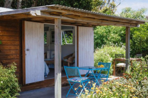 Haumoana Herb Cottage